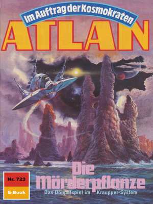 cover image of Atlan 723